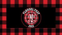 Dr. Bacon Live @ Flannel Fest