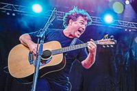 Keller Williams w/Dr. Bacon