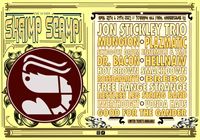 Dr. Bacon Live @ SKRIMP SCAMPI