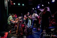 Dr. Bacon LIVE at Jack Brown’s KDH