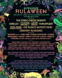 Hulaween 2021