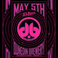 Dr. Bacon Dunedin Debauchery