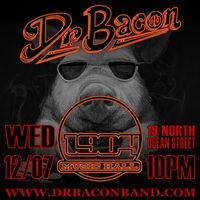 Live @ 1904 Music Hall