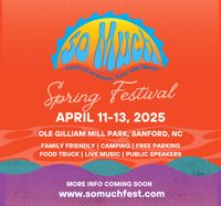 Dr. Bacon Live @ So Much Fest