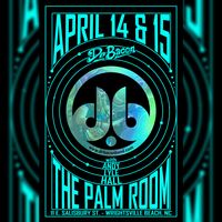 2 Nights of Dr. Bacon with Andy Lyle Hall!