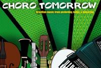 Choro for ArtsWalk!