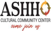 Cultural Bazaar at Ashho Community Cultural Center