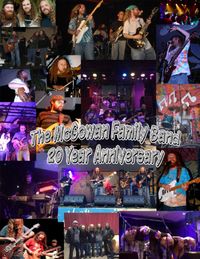 20 Year Anniversary 