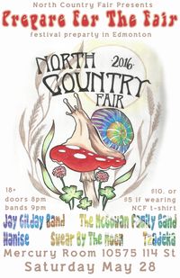 Prepare for the Fair