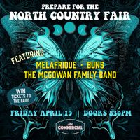 Prepare For The Fair 