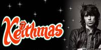 Keithmas