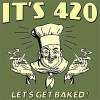420 Live Stream Concert at The Starlite Room