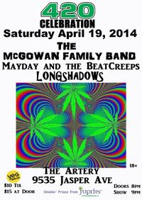 420  Celebration