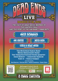 Dead End Live Music Festival