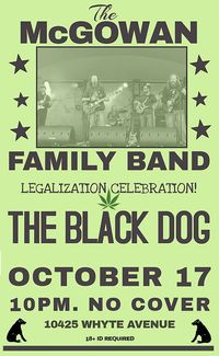 The Black Dog Freehouse 