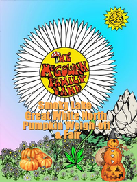 Smoky Lake Great White North Pumpkin Weigh-off & Fair
