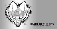 Heart of the City