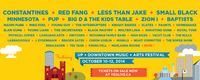 Up + Downtown Music & Art Festival 2014