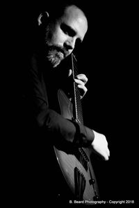 Nathan Hiltz Quartet