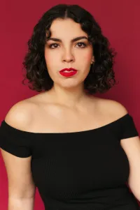 Aria de Castro - "Is That All There Is" - A Peggy Lee cabaret