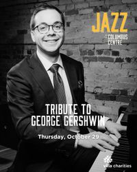 A Tribute to George Gershwin