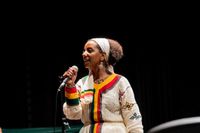 Melat Mengesha - Ethio-Jazz & Pop