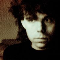 RPM (1988 cassette) by Tim Brickley