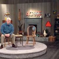 Across Indiana. (TV theme, "Across Indiana", WFYI-20, Indianapolis, IN, 1994) by Tim Brickley