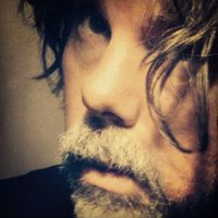 Let it be. (Live, ArtsGarden, Indianapolis, IN, 2017) by Tim Brickley 