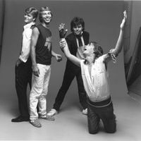 DoMeDoYou? (1984) by Today's Icons