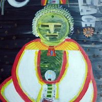 Long-distance love. (Live, WICR-FM radio broadcast, 1996) by Tim Brickley 