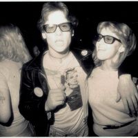 Two pieces valid ID. (1982) by The Secrets