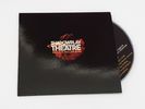 Million Dollar Baby - CD