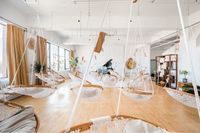 Concert en hamac - dernière chance