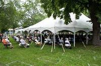 Concert champêtre à Trois-Rivières