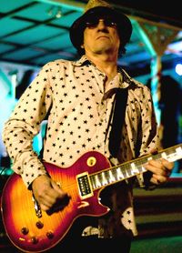 Dave Iglar Band @Oakdale Street Fair