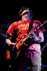 Dave Iglar Band @ Rage's Xlerator Bar & Grille