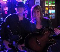 Dave Iglar Duo @ Oakdale Inn