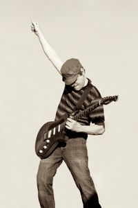 Dave Iglar Band @ North Hills Moose 46