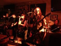 Dave Iglar Band @ Cip's Sports Bar