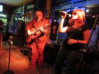 Dave Iglar Duo @ Elrama Tavern