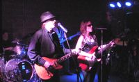 Dave Iglar Band @ Turners Club
