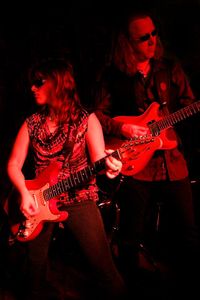 Dave Iglar Band @ Bull Pen Rustic Inn