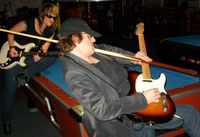 Dave Iglar Band @ Rumerz Bar & Grill