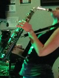 Dave Iglar Band @ South Fayette Halloween Costume Party