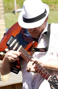 Dave Iglar Band @ Bull Pen Rustic Inn