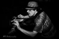 Dave Iglar Band @ Mullens Bar & Grille