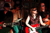 Dave Iglar Band @ Little Jim's Club