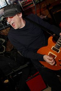 Dave Iglar Band @ Moose Lodge 53
