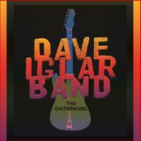Dave Iglar Band @ Private Party 